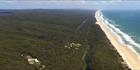 Dilli Village - Fraser Island - QLD (PBH4 00 16202)